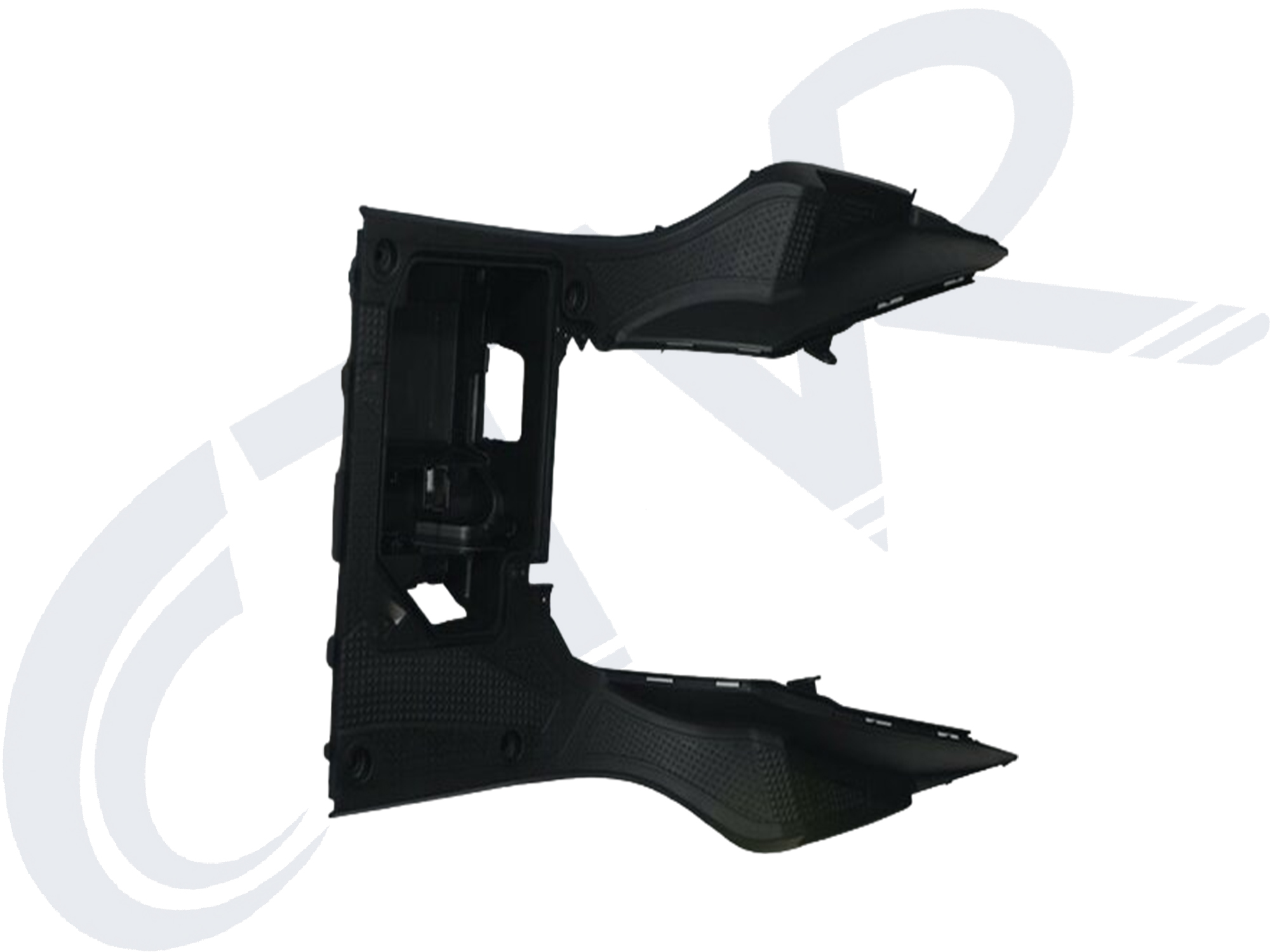 HONDA ACTİVA S AKÜ TABANI CTVR