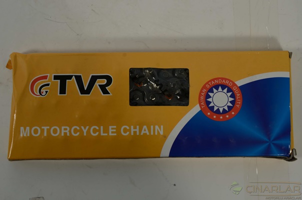 NS 200 ZİNCİR 520 H X 120 L CTVR