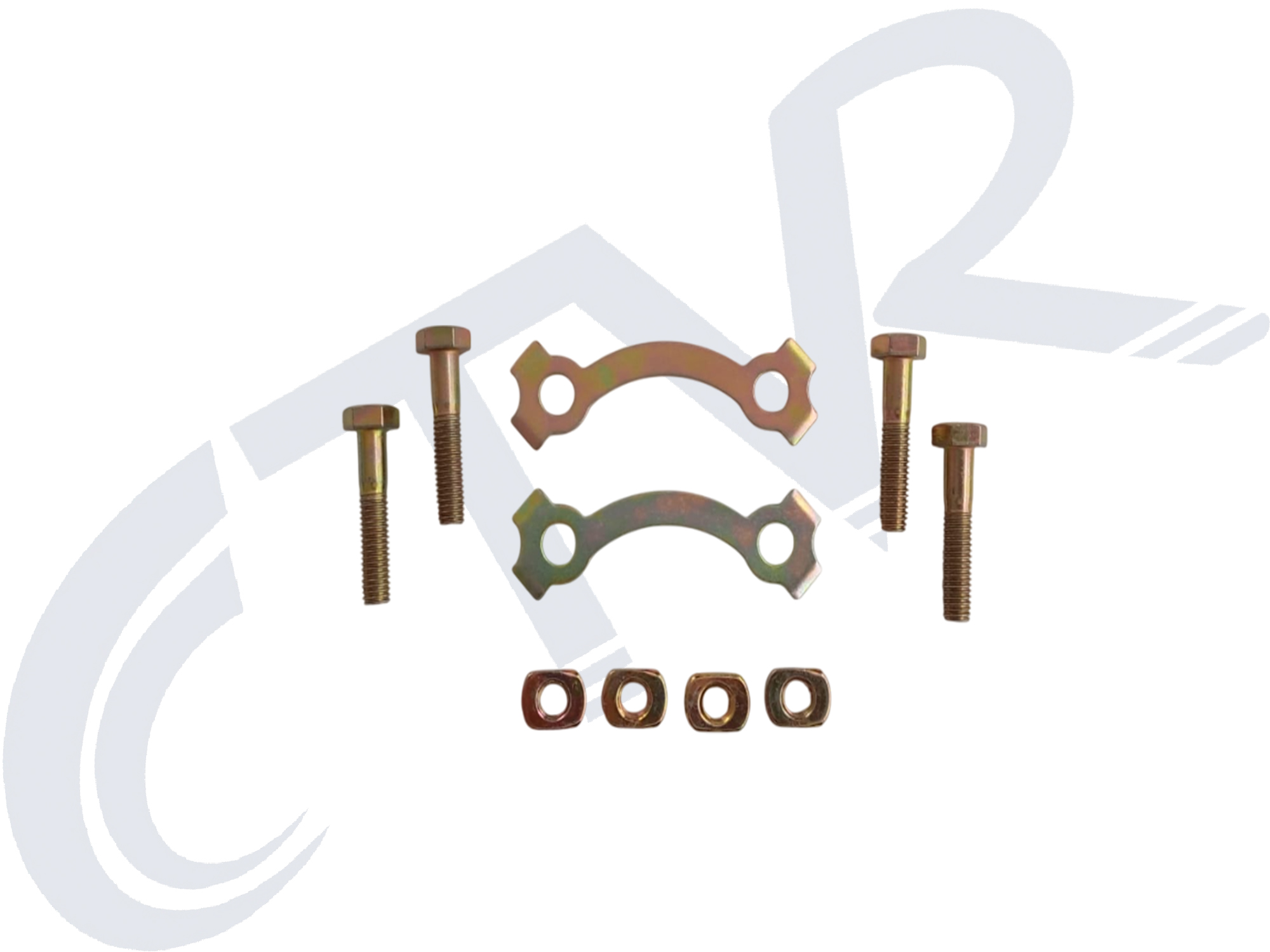 MONDİAL MH DRİFT 125 ARKA DİŞLİ KAPLİN SABİTLEME SETİ CTVR MONDİAL MH DRİFT 125 ARKA DİŞLİ KAPLİN SABİTLEME SETİ CTVR