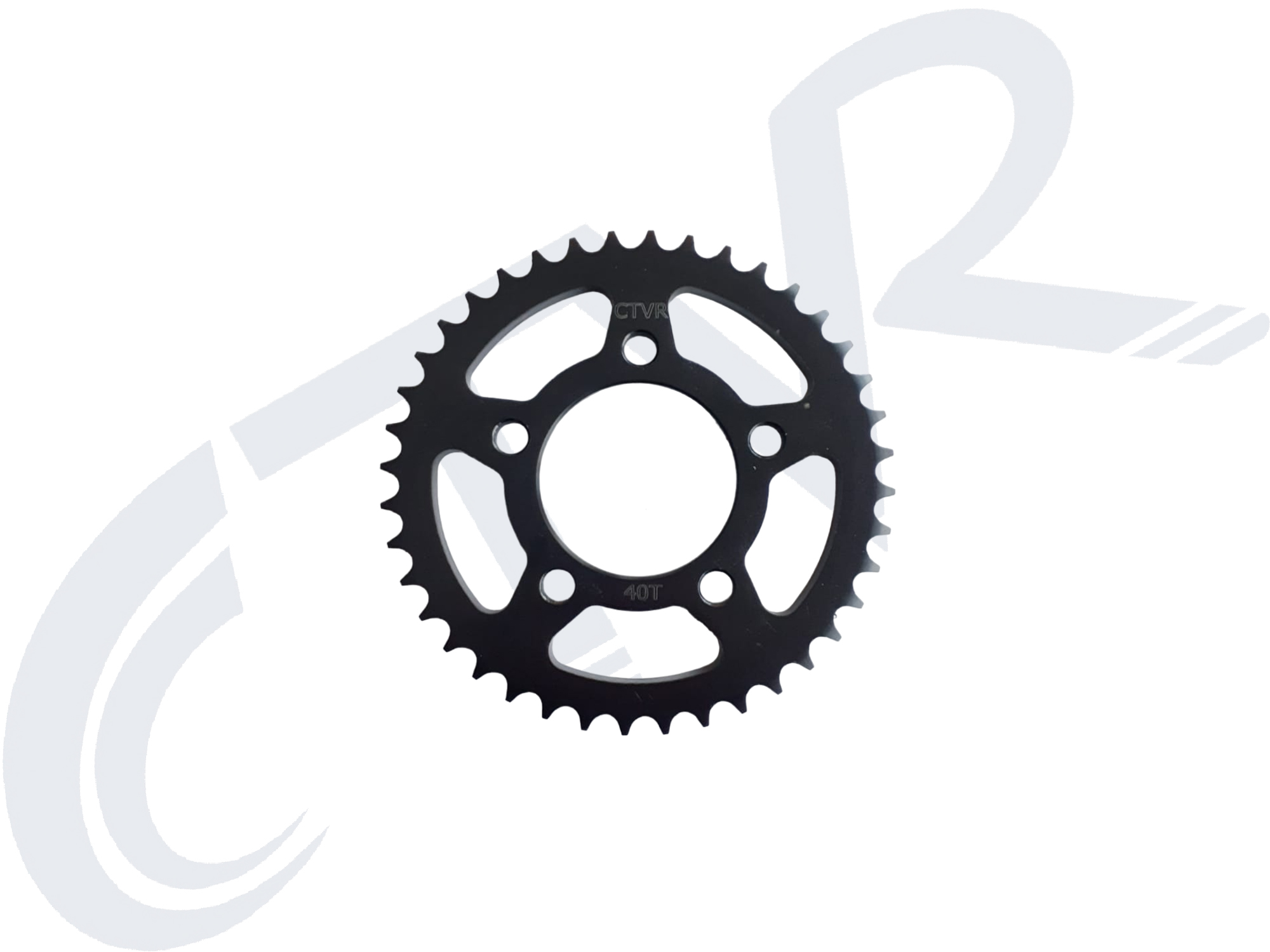 MONDİAL MH DRİFT L 125 ARKA DİŞLİ ( 40 DİŞ )