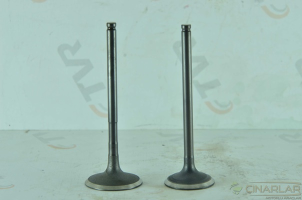 HONDA CBF 150 SUBAP EGZOZ + E MM E TIRNAKLI OEM