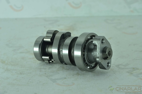 HONDA SPACY 110 EKSANTRİK MİLİ OEM