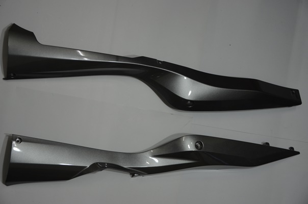 HONDA ACTİVA S ALT MARŞPİYEL