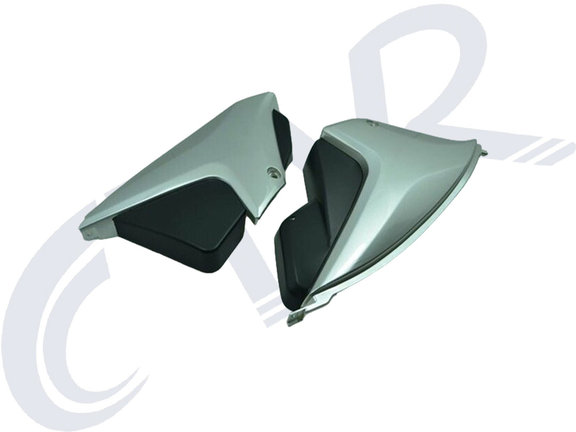 HONDA CBF 150 ORTA YAN KAPAK OEM