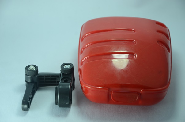 ÇANTA MTB PLASTİK