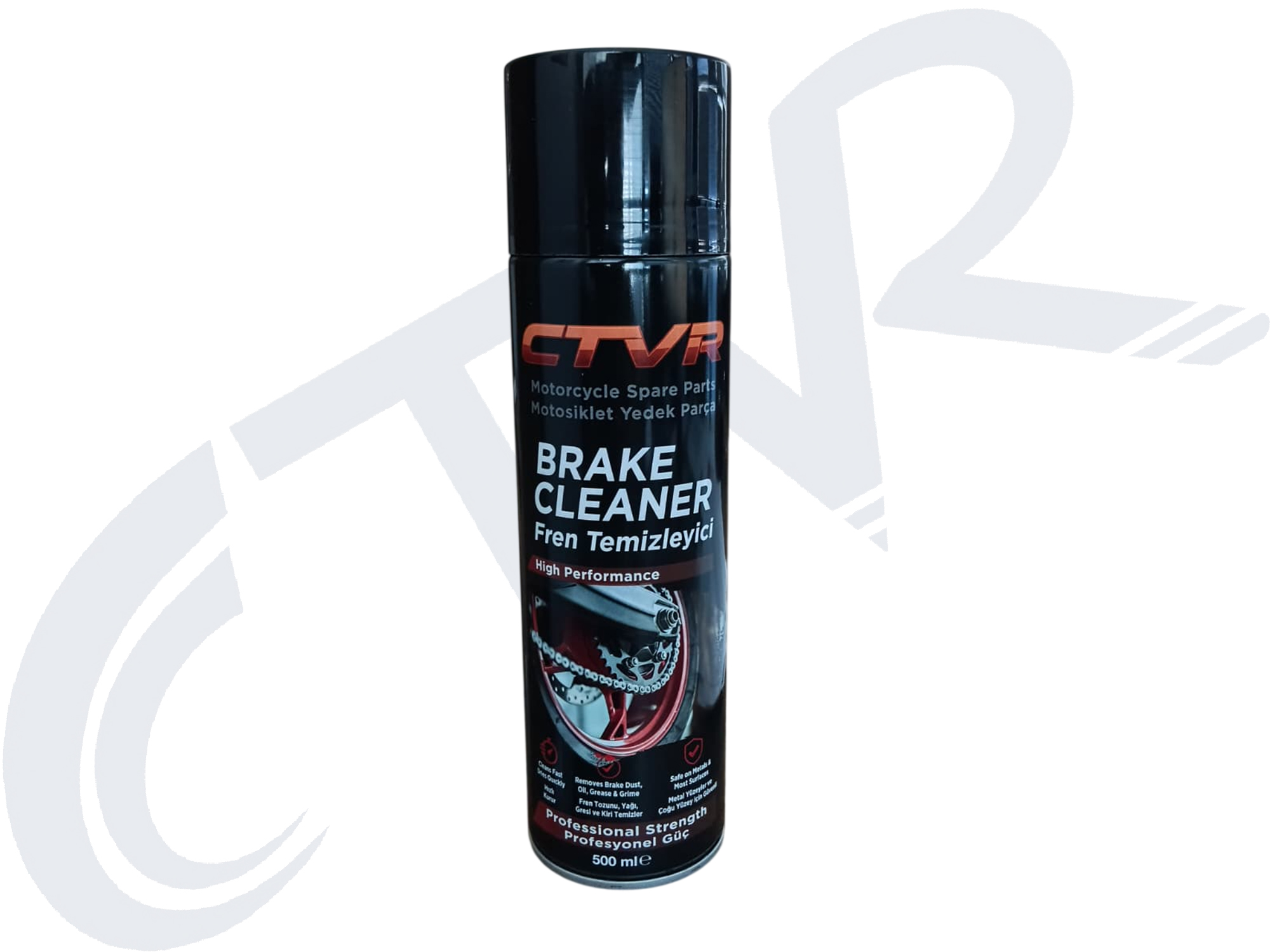 FREN TEMİZLEYİCİ ( BRAKE CLEANER ) FREN TEMİZLEYİCİ ( BRAKE CLEANER )