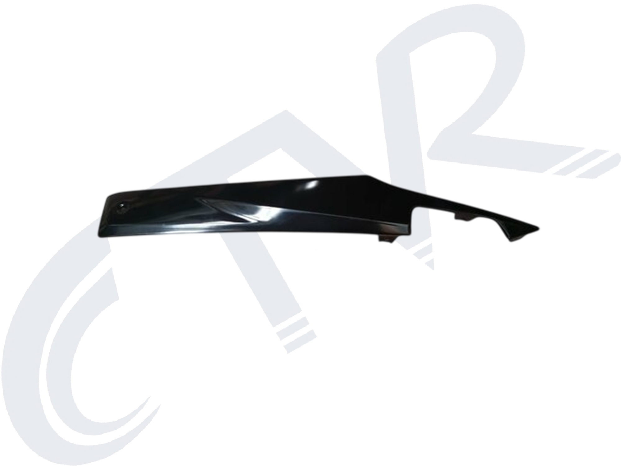 HONDA ACTİVA 125 NEW DELUX MARŞPİYEL SAĞ ORJ - SİYAH HONDA ACTİVA 125 NEW DELUX MARŞPİYEL SAĞ ORJ - SİYAH