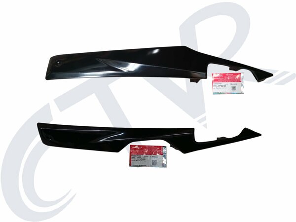 HONDA ACTİVA 125 NEW DELUX MARŞPİYEL SAĞ SOL ORJ - SİYAH HONDA ACTİVA 125 NEW DELUX MARŞPİYEL SAĞ SOL ORJ - SİYAH