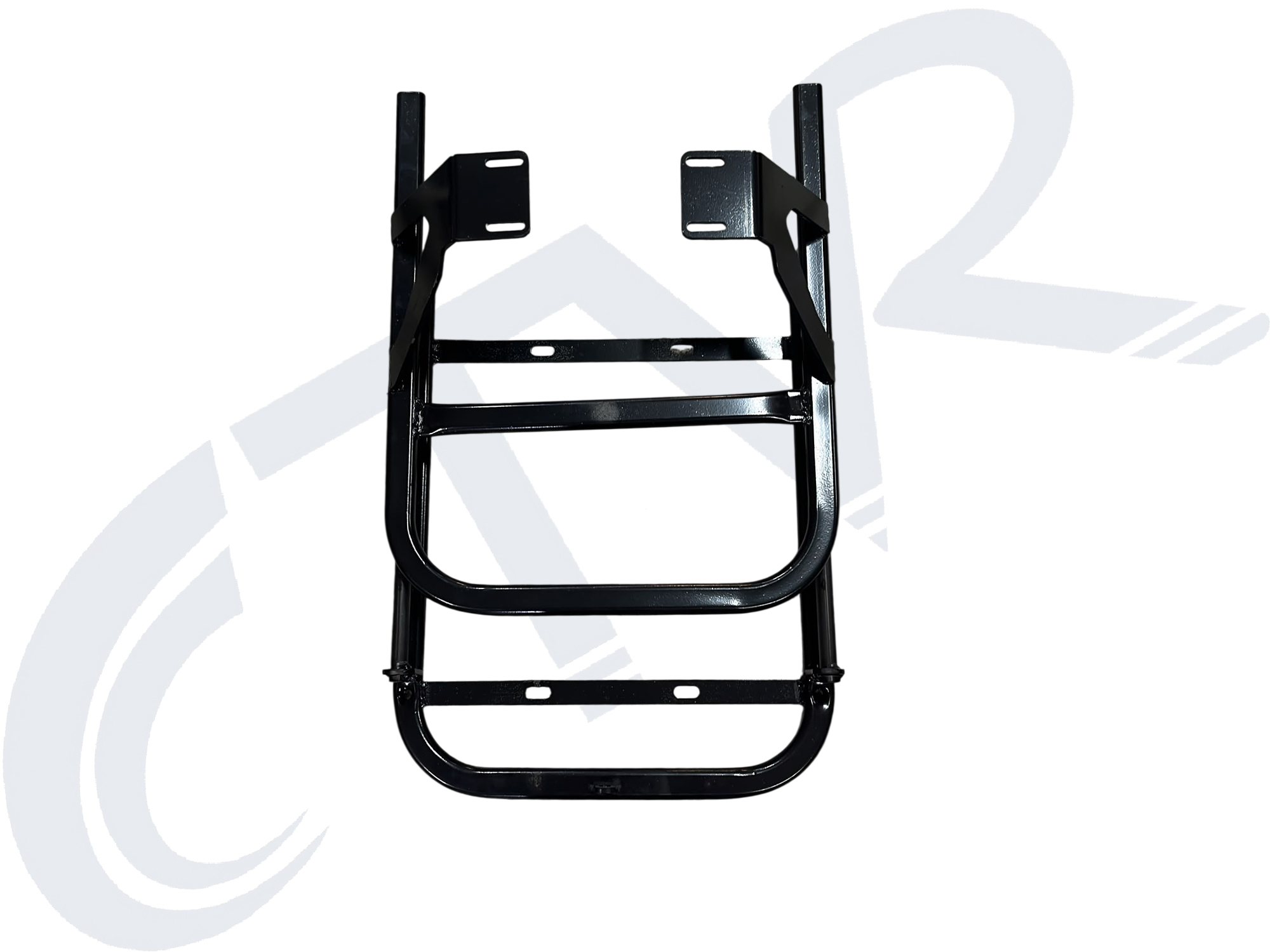 CBF 150 YAN ÇANTA DEMİRİ
