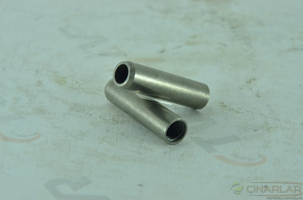 YBR 125 PİYANO MİL OEM
