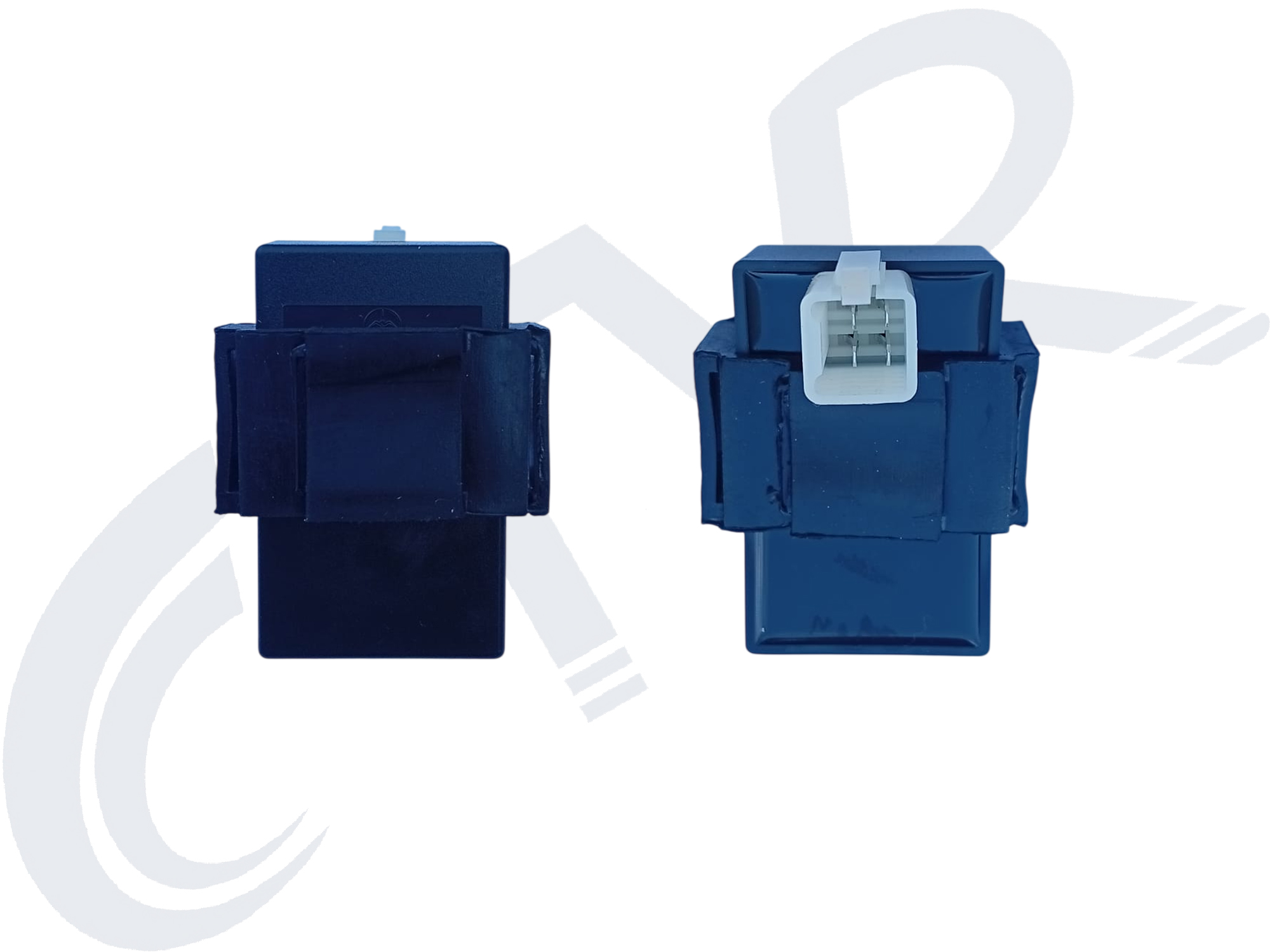 RKS NEWLIGHT 125 PRO DARBE RÖLESİ CTVR