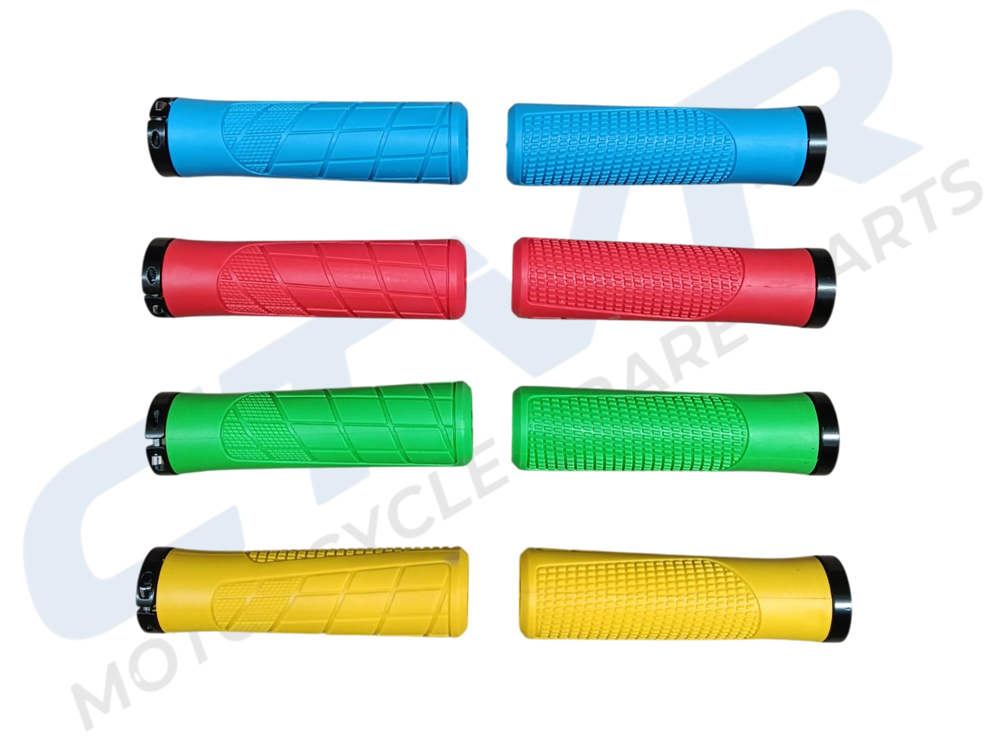 ELCİK PLAS. MTB KAHVE CTVR 136 MM