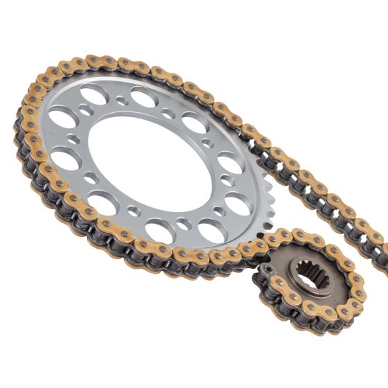 D.I.D D.I.D VX X-Ring Motosiklet Zincir Dişli Seti 376080000