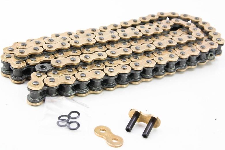 D.I.D KTM Duke 125 2011-2013 Did VX X-Ring Motosiklet Zincir Dişli Seti