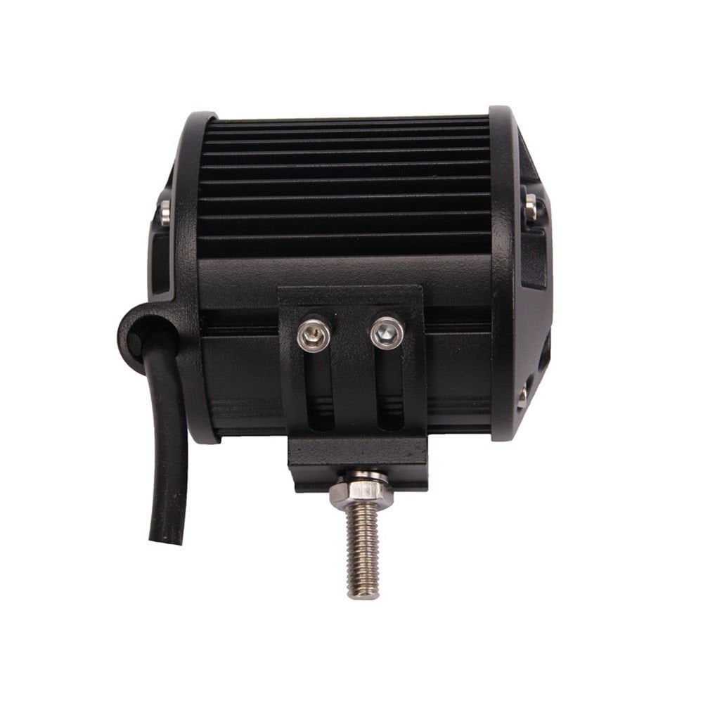 KNMASTER Knmaster Daytona 18W Motosiklet Led Sis Farı