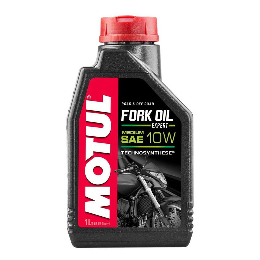 Motul Motul Fork Oil Expert 10W Amortisör Yağı 1 Litre