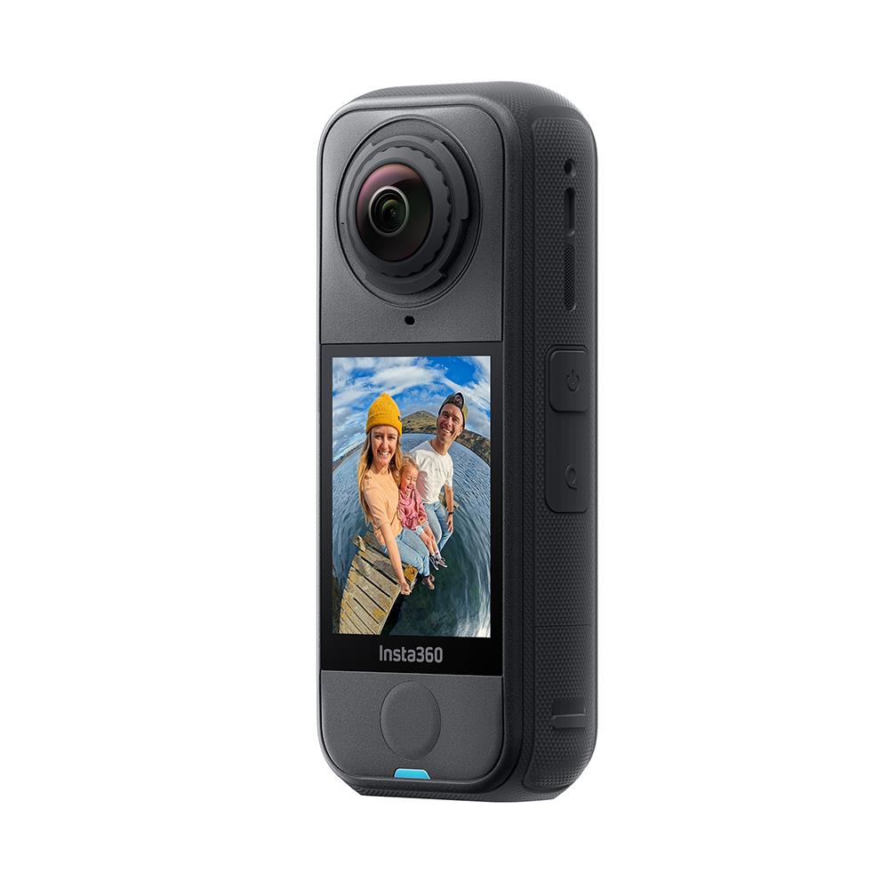 Insta360 X4 Air 8K 360 Kamera Starter Bundle