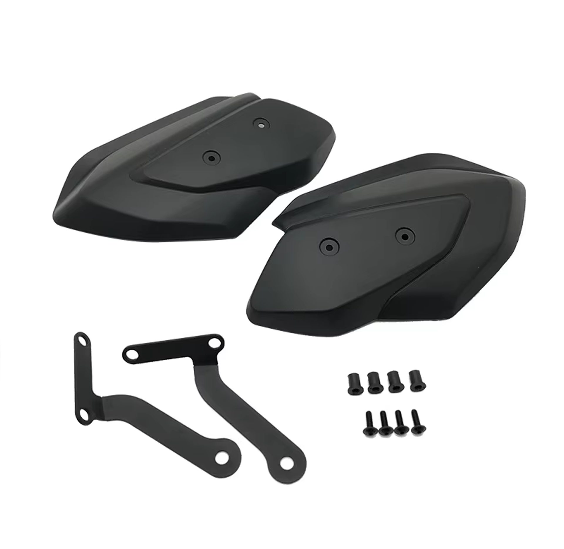 Knmaster Yamaha XMAX 250 – 300 Elcik Koruma