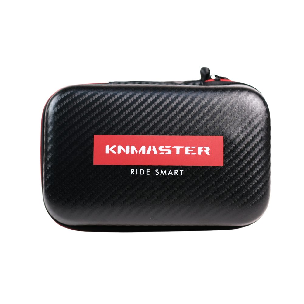 Knmaster TT150 Titreşim Engelleyicili Telefon Tutucu