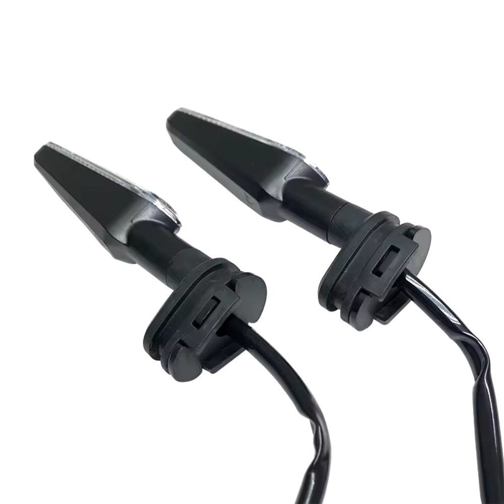 Yamaha Motosikletler İçin LED Sinyal Lambası