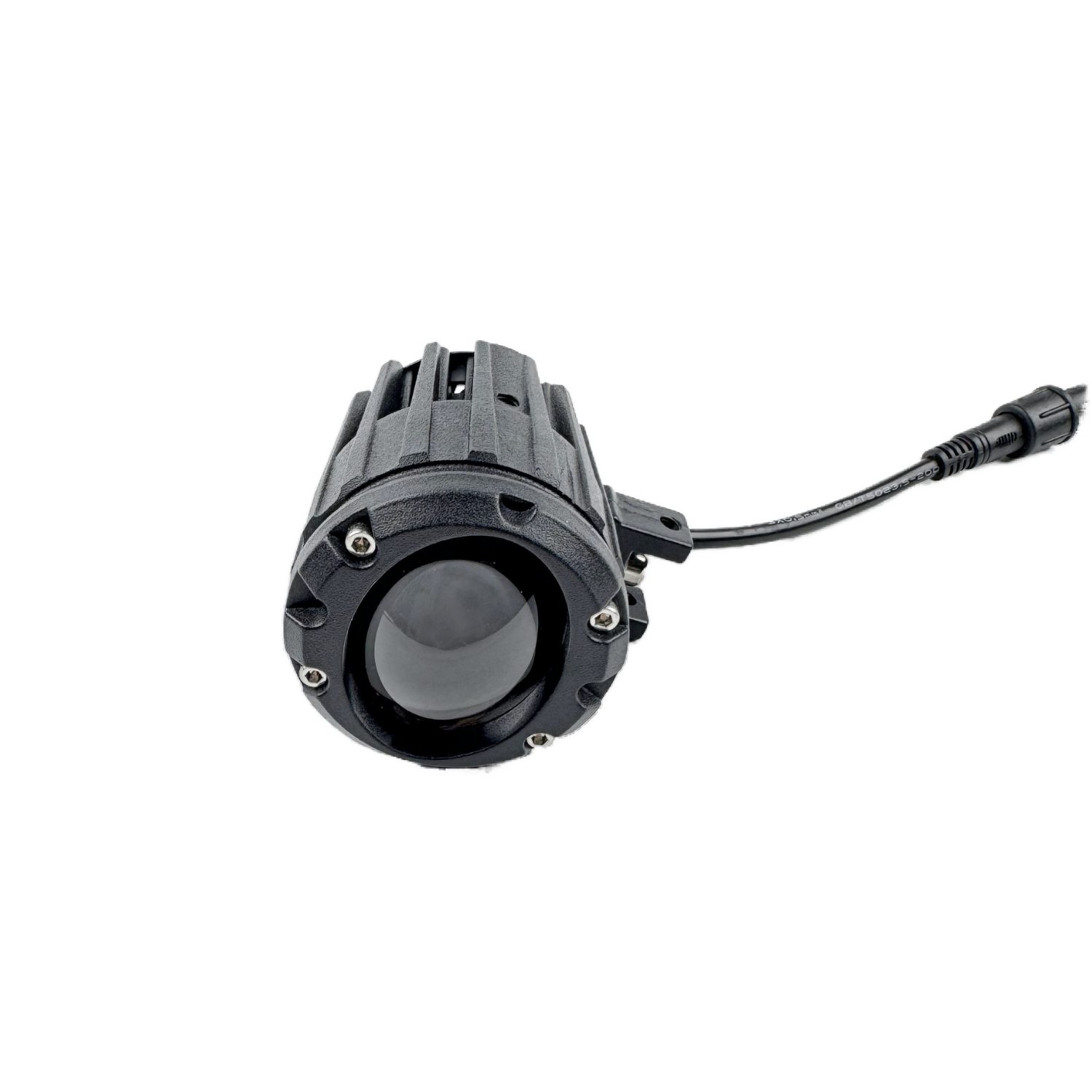 Knmaster Buffalo 25W Motosiklet Led Sis Farı