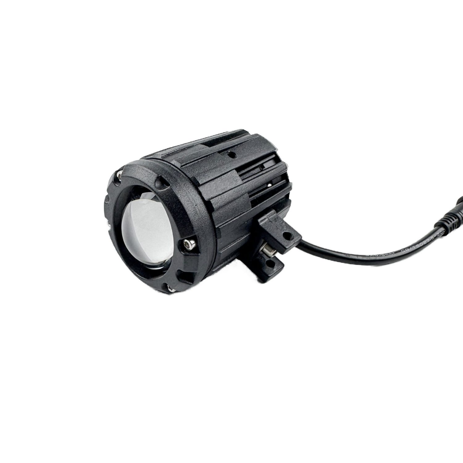 Knmaster Buffalo 25W Motosiklet Led Sis Farı