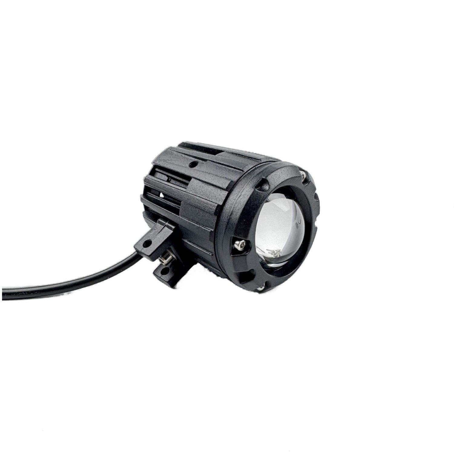 Knmaster Buffalo 25W Motosiklet Led Sis Farı