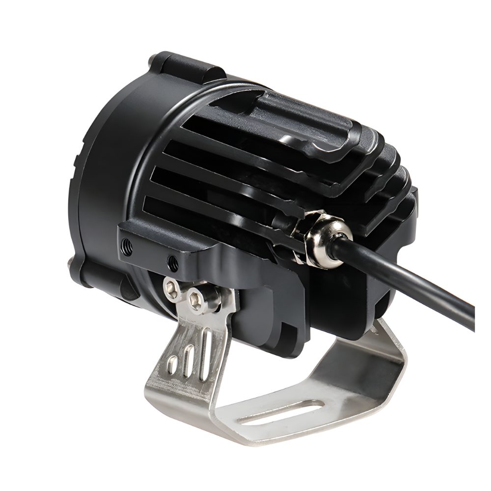 Knmaster Cali 55W Motosiklet Led Sis Farı