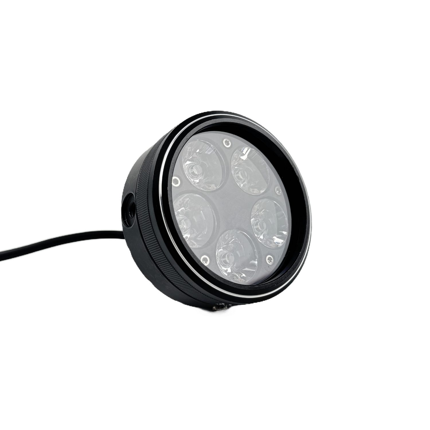 Knmaster Sunny5 47W Motosiklet Led Sis Farı