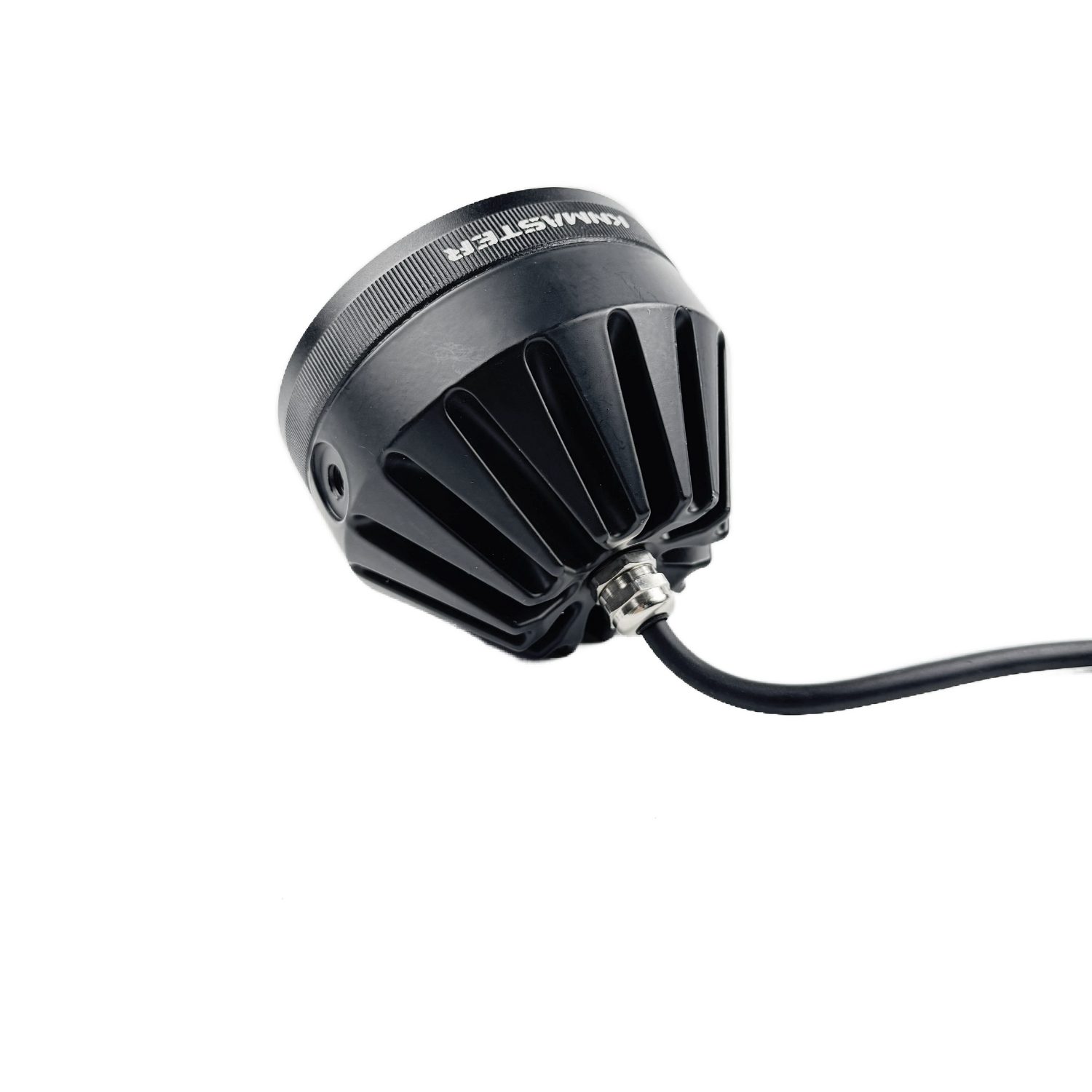 Knmaster Sunny5 47W Motosiklet Led Sis Farı