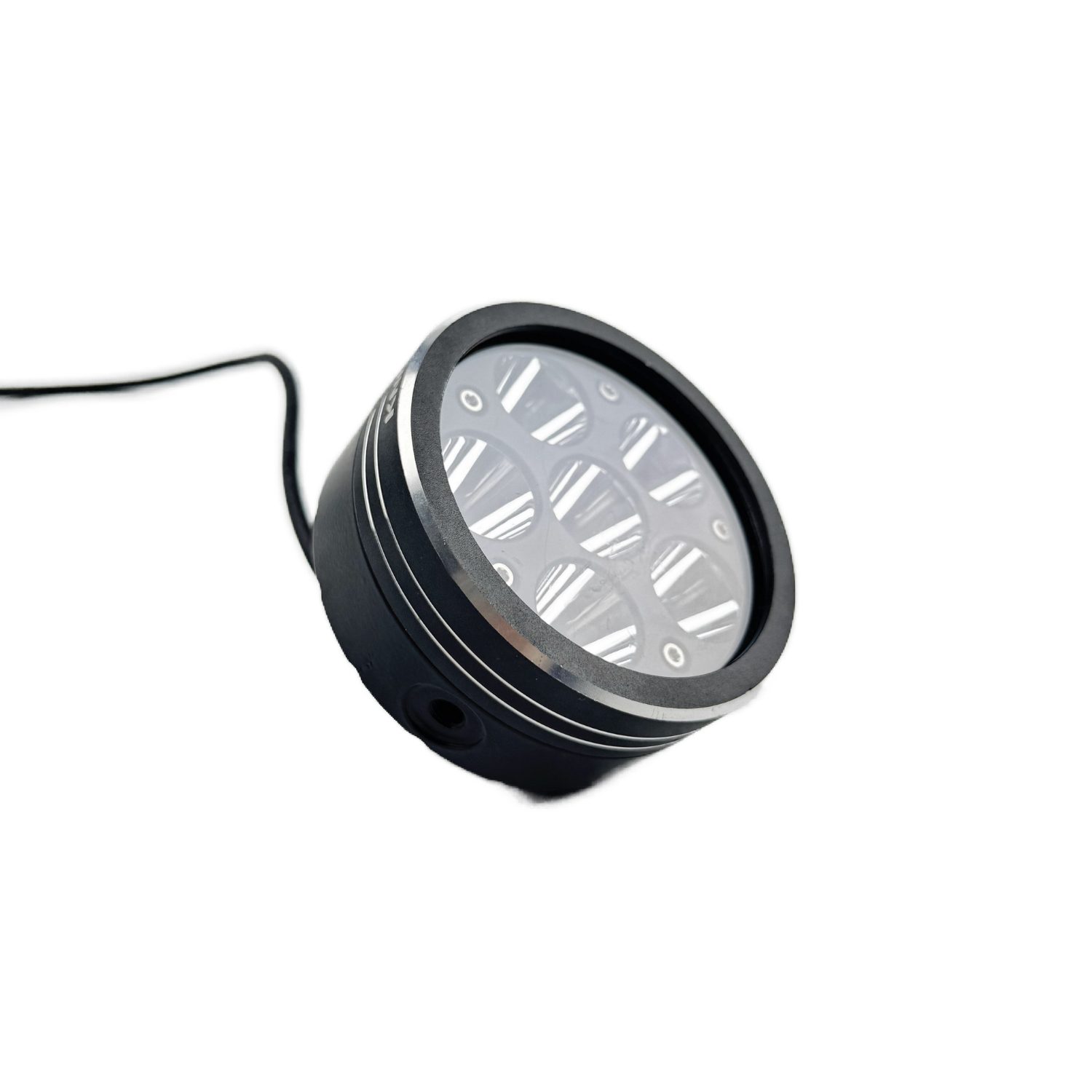 Knmaster Sunny6 54W Motosiklet Led Sis Farı
