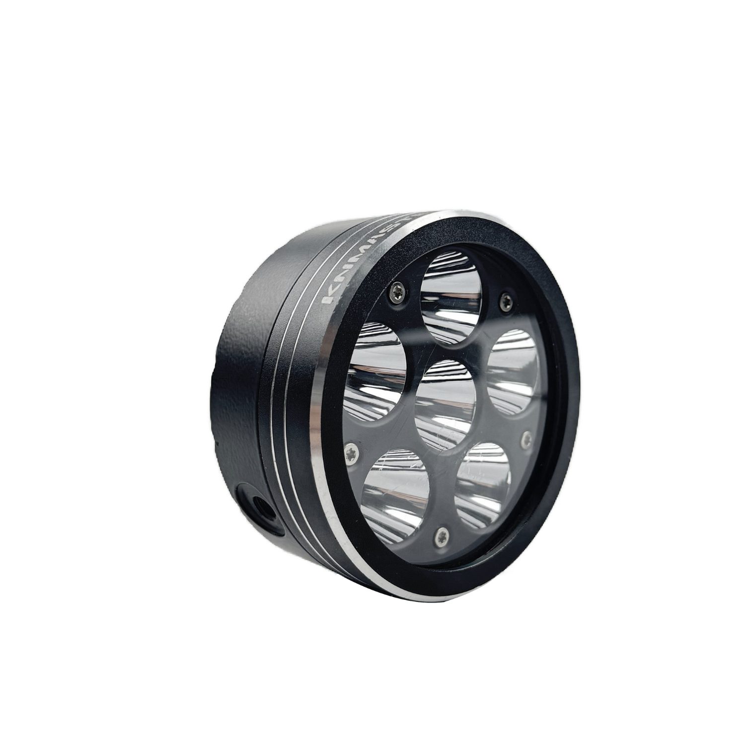 Knmaster Sunny6 54W Motosiklet Led Sis Farı