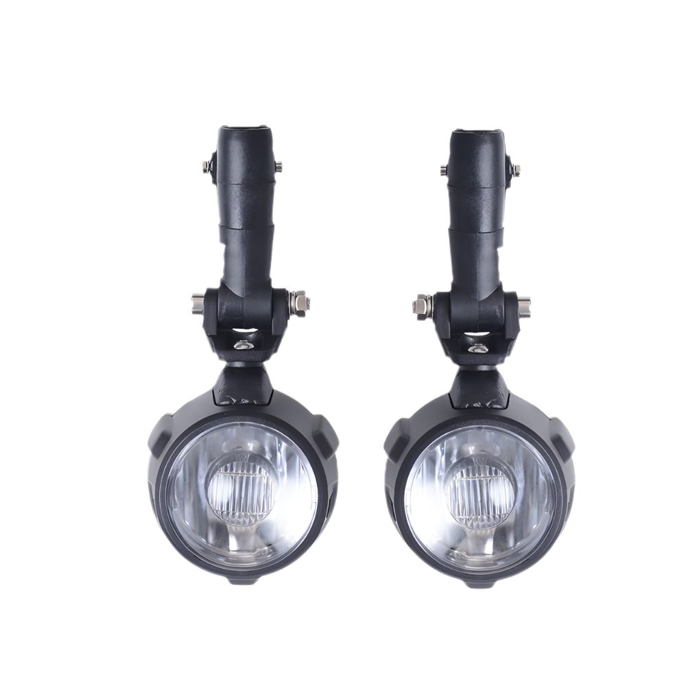 Knmaster Beno 30W Motosiklet Led Sis Farı
