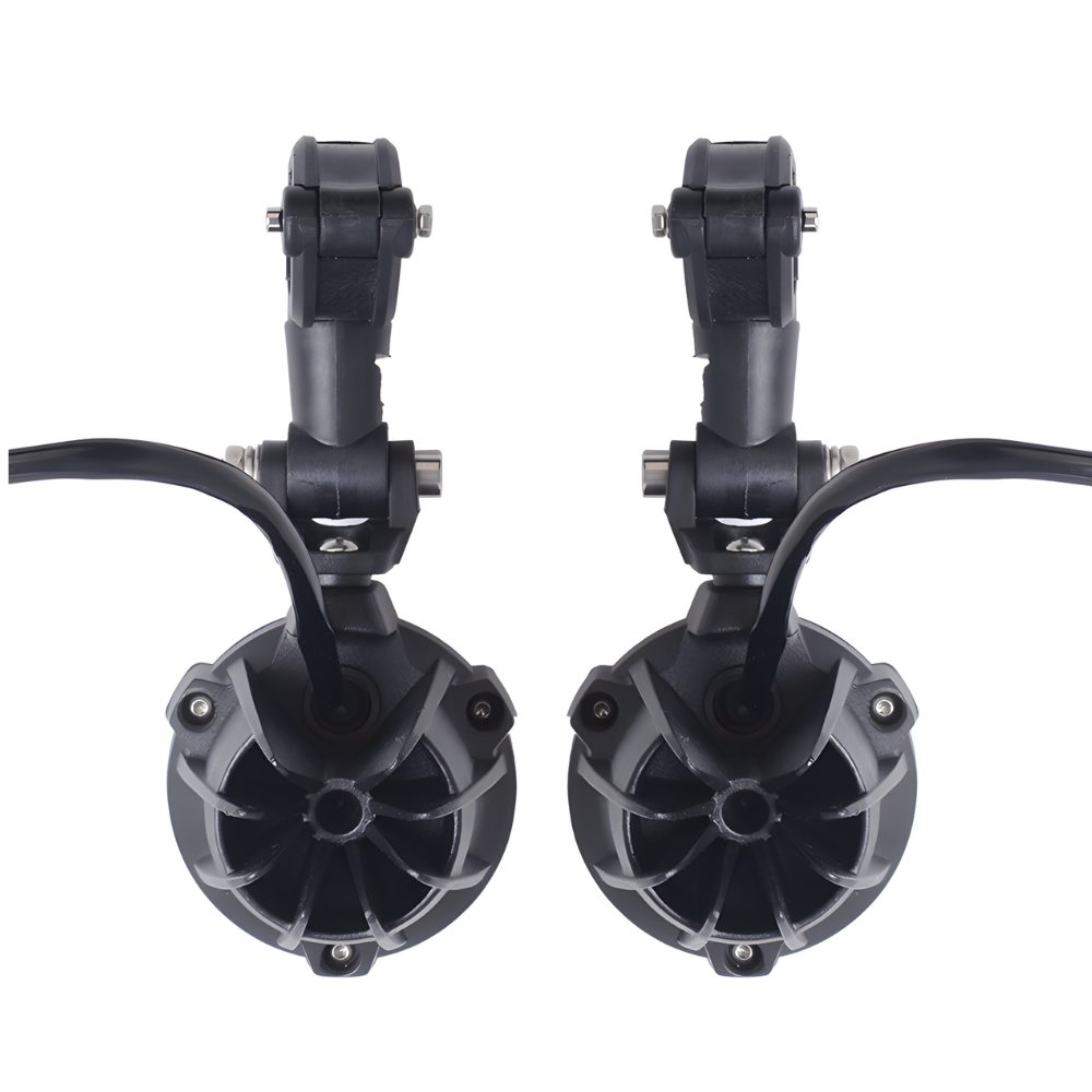 Knmaster Beno 30W Motosiklet Led Sis Farı