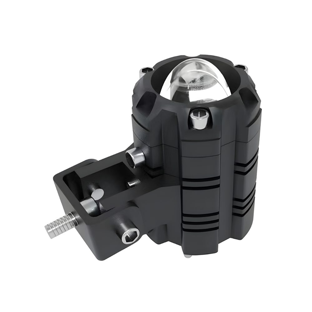Knmaster Kugel 15W Motosiklet Led Sis Farı