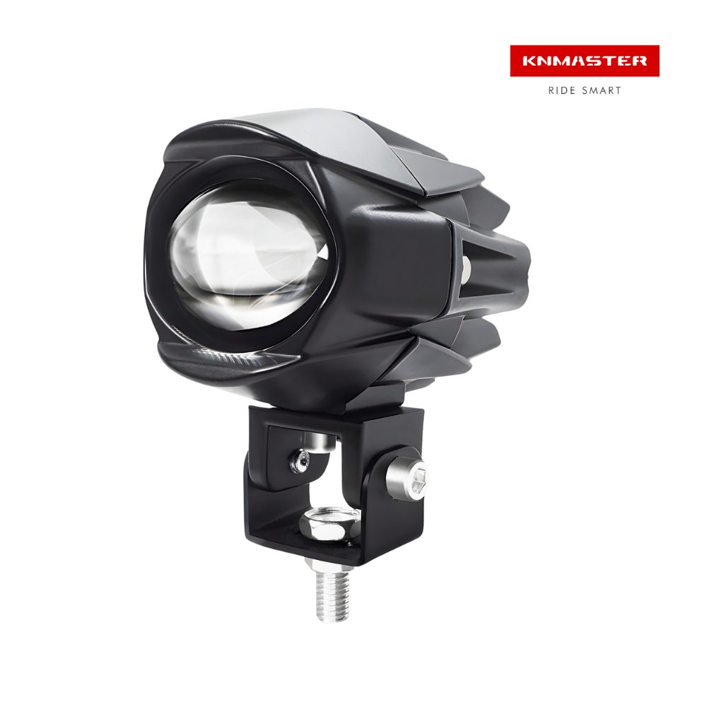 Knmaster Scorion 15W Motosiklet Led Sis Farı