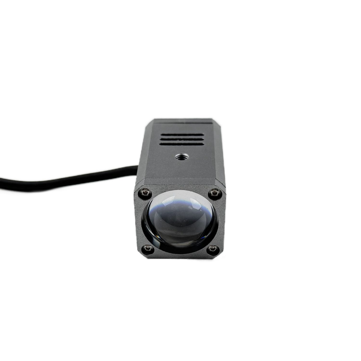 Knmaster Scori 20W 3 Renkli Motosiklet Led Sis Farı