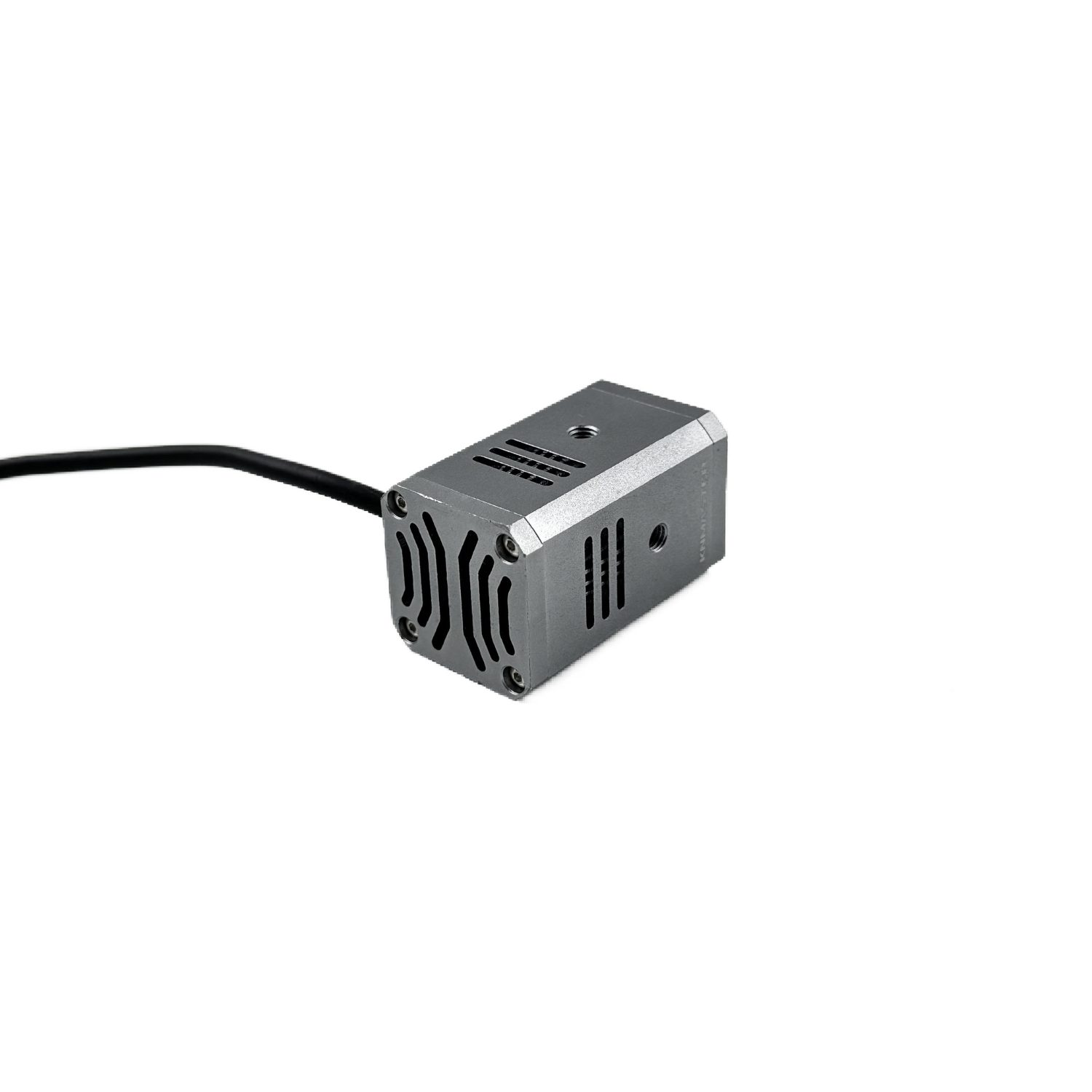 Knmaster Scori 20W 3 Renkli Motosiklet Led Sis Farı