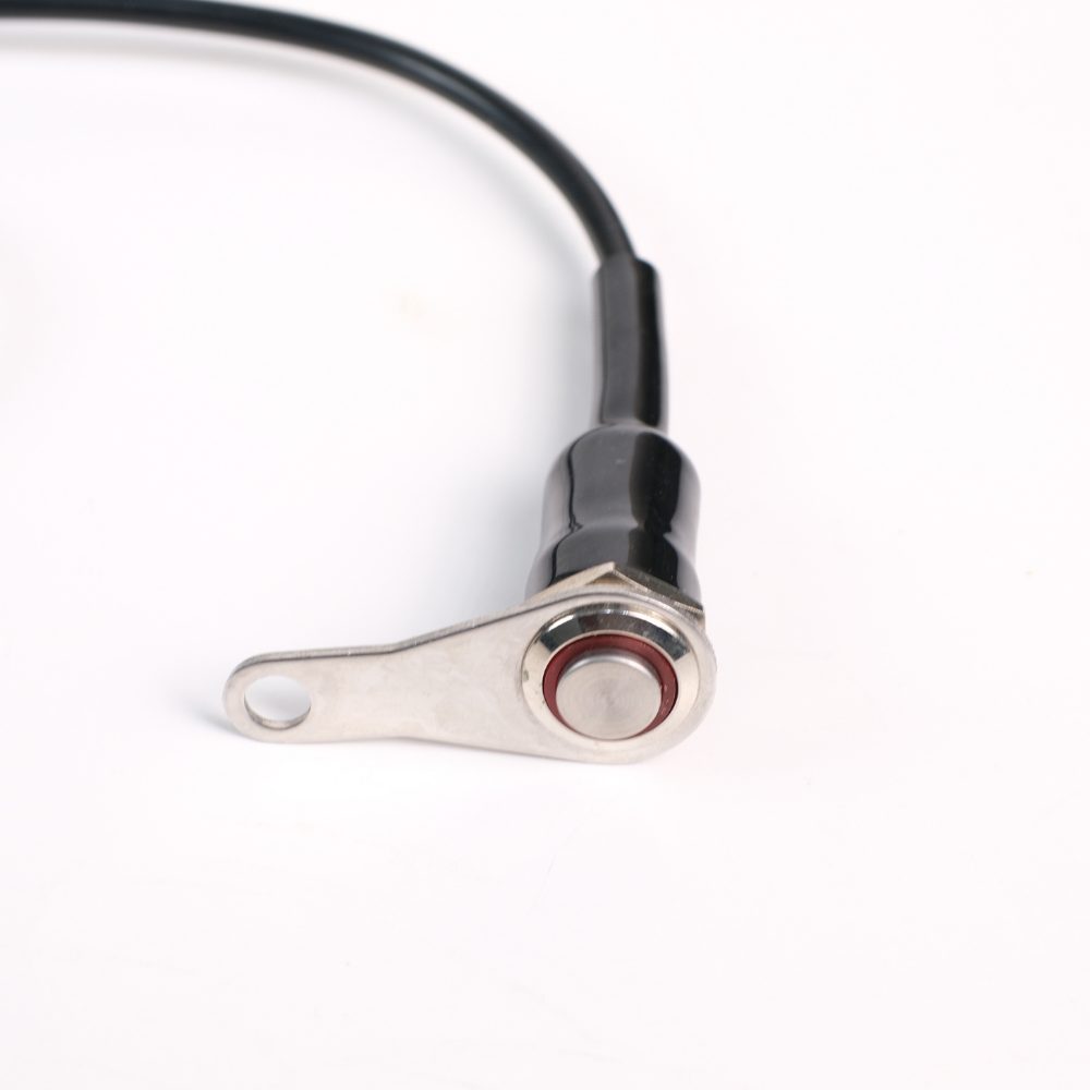 Knmaster ED-275 PRO A Röleli Motosiklet Ön Çakar Devresi