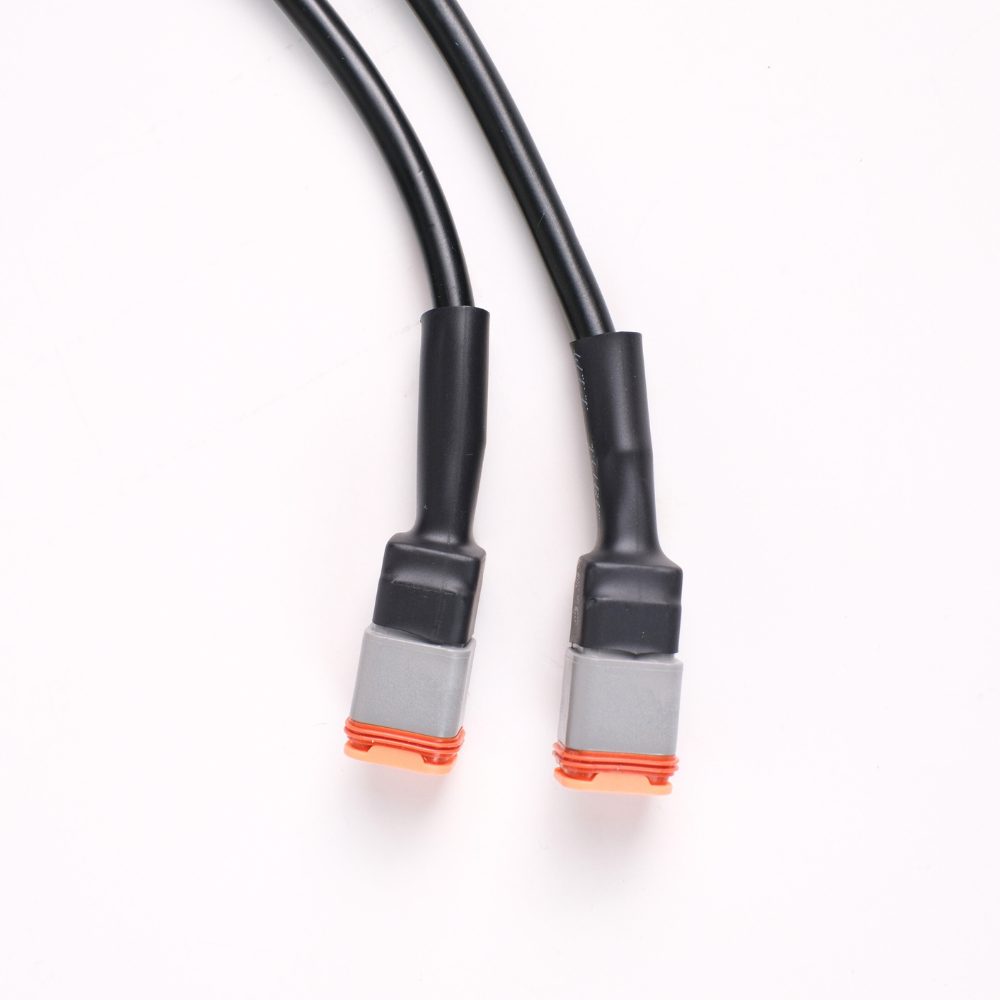 KNMASTER ED-275 PRO B Role Sistemli Motosiklet Ön Çakar Devresi