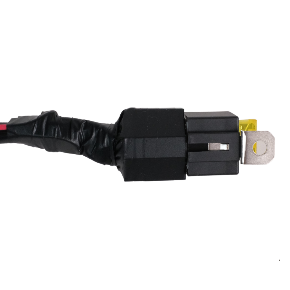 KNMASTER ED-275 PRO B Role Sistemli Motosiklet Ön Çakar Devresi