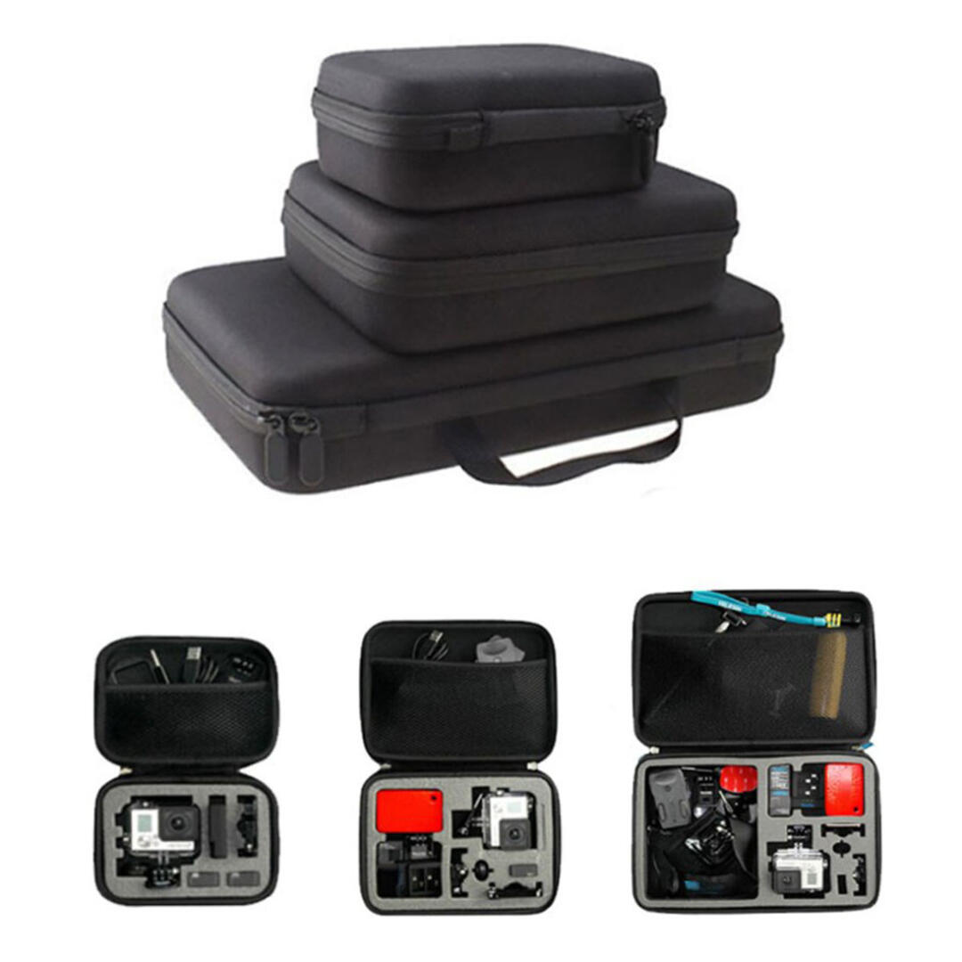 KNMASTER GoPro Küçük Boy Kumaş Taşıma Çantası