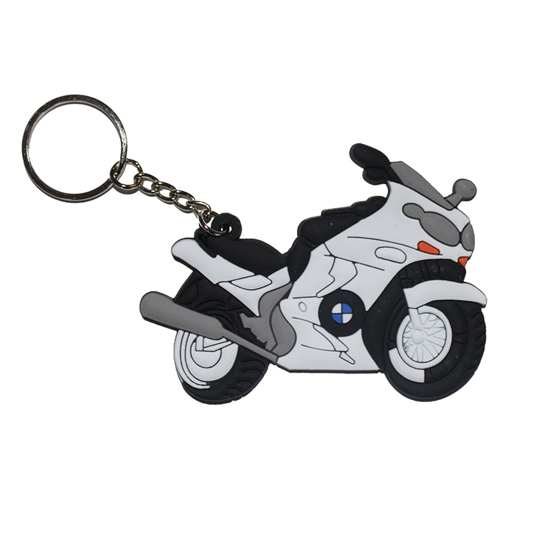 BMW Motorrad Anahtarlık