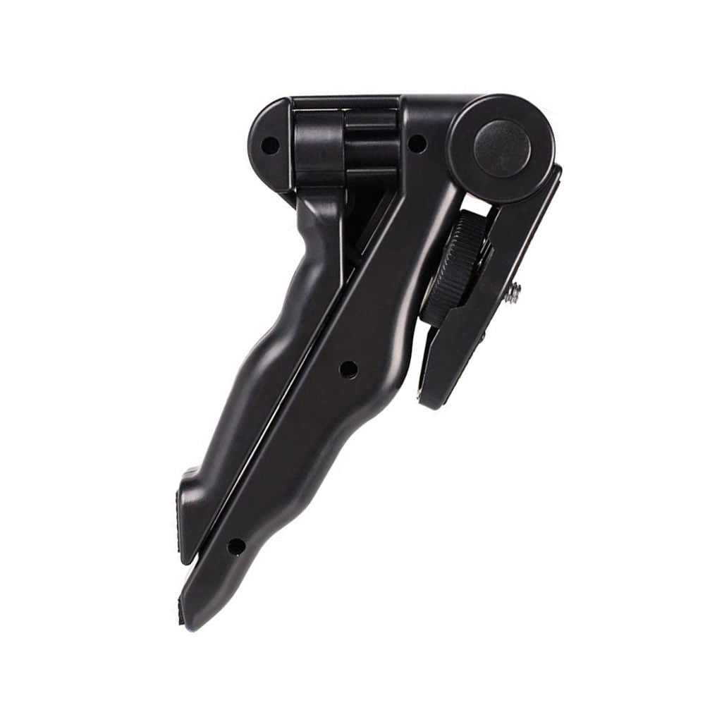 Tüm Aksiyon Kameralara Uyumlu Tripod Ayaklı Monopod
