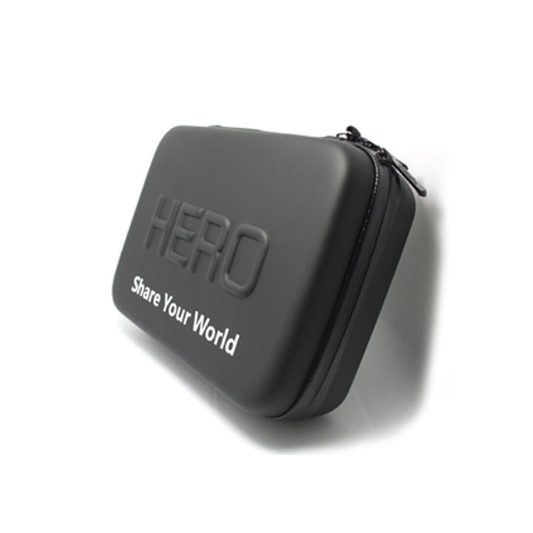 KNMASTER GoPro Orta Boy Mat Çanta