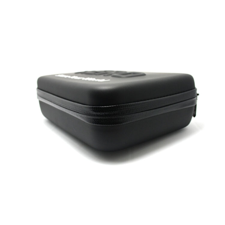 GoPro Küçük Boy Mat Karbon Çanta
