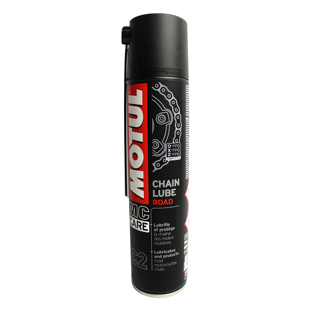 Motul C2 Zincir Yağı