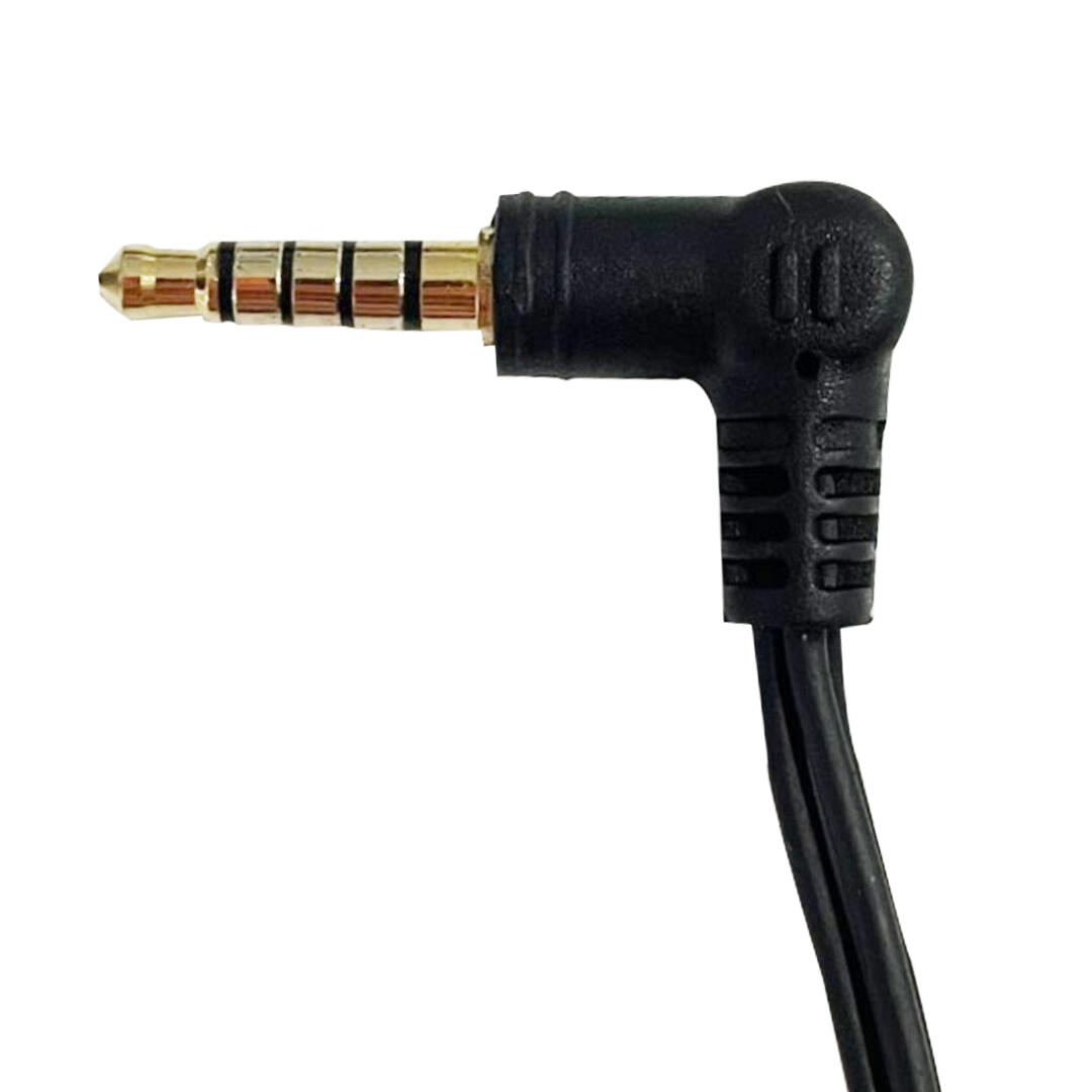 KNMASTER Knmaster KN2000 / KN4000 Eski Seri Kapalı Kask Kulaklık Mikrofon Seti (SATIN ALMADAN ÖNCE İLETİŞİME GEÇİNİZ)