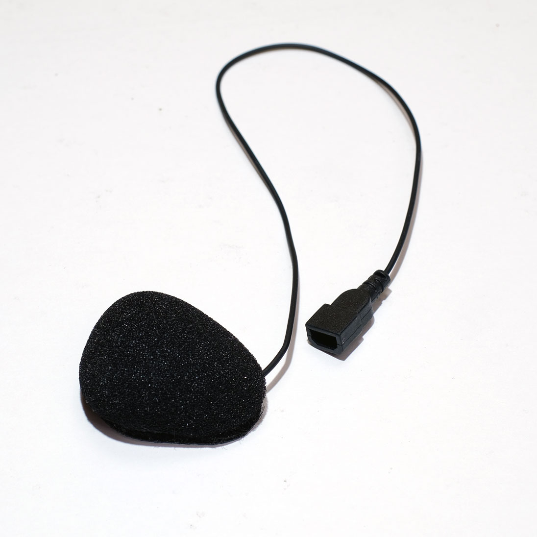 KNMASTER Knmaster KN2000 / KN4000 Eski Seri Kapalı Kask Kulaklık Mikrofon Seti (SATIN ALMADAN ÖNCE İLETİŞİME GEÇİNİZ)