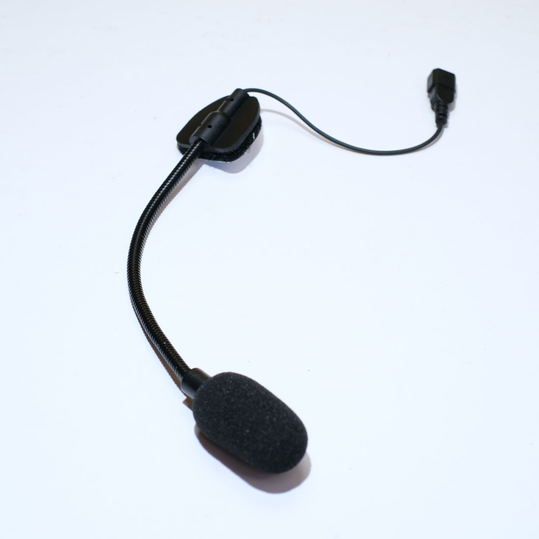 Knmaster Eski Seri KN2000 / KN4000 Kapalı Kask Mikrofon
